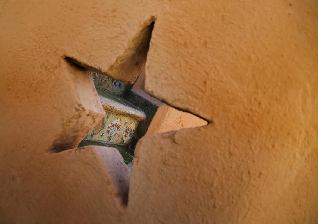 Riad Cherifa Chefchaouen Exterior photo